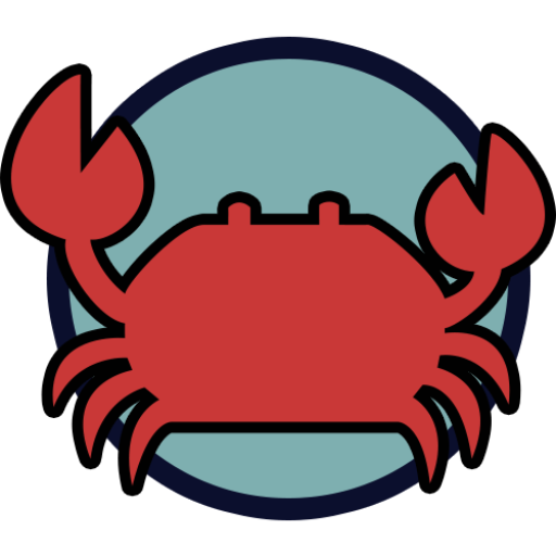 CraftCrab logo
